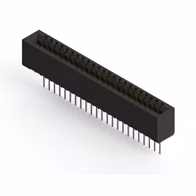 391-023-522-101 EDAC Inc.  Edgeboard Connectors